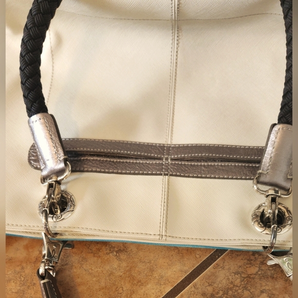 Brighton Fashionista Oversize Travel Bag - Picture 6 of 13